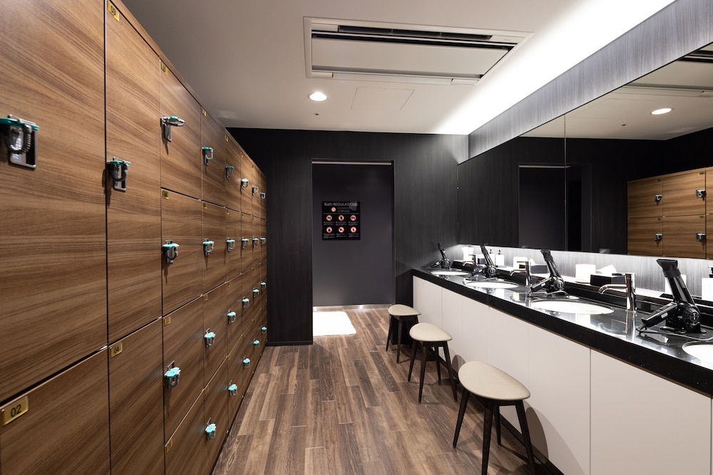 Hotel Grand Cocoe Kurashiki 28/45