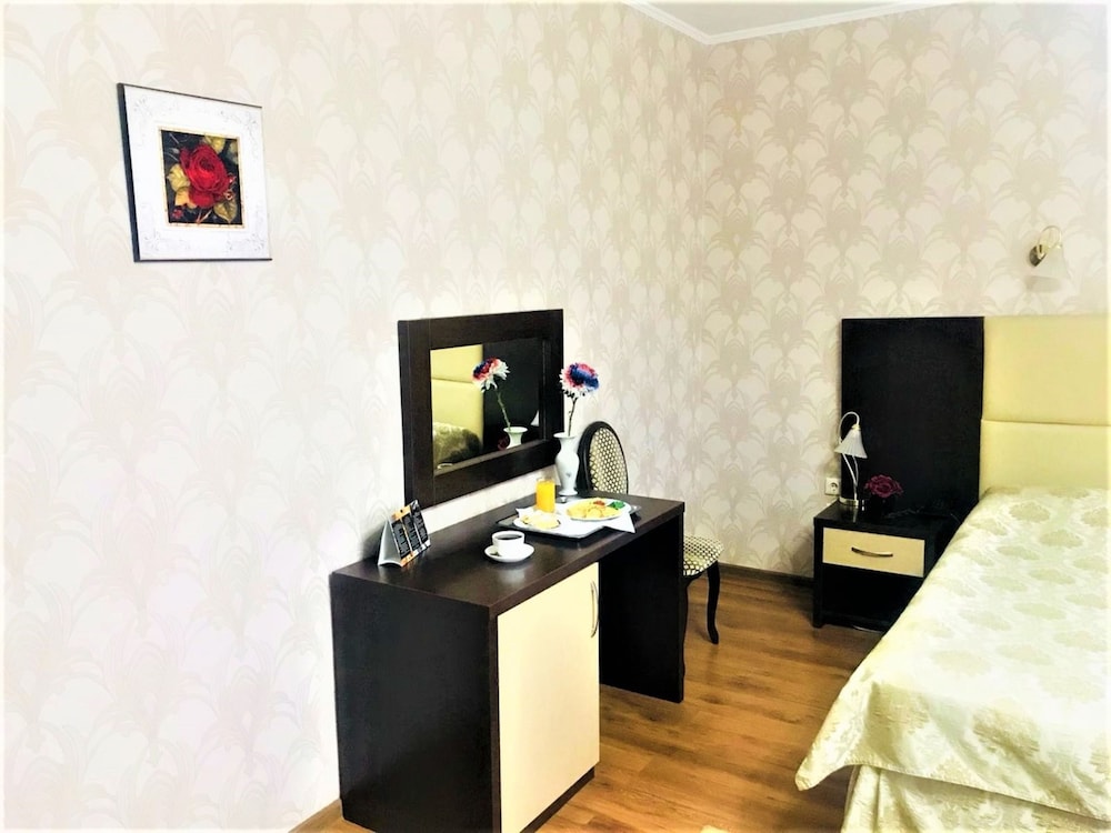 Sultan Beibarys Hotel 32/38