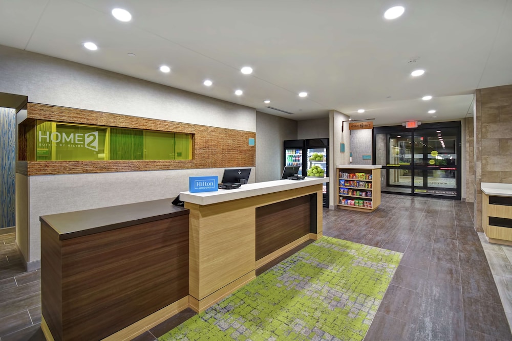 Home2 Suites By Hilton Frankfort Ky 2/50