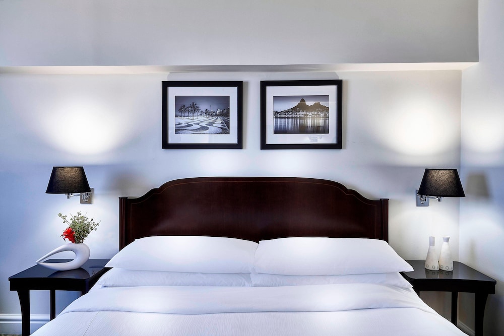 Jw Marriott Rio de Janeiro 14/30