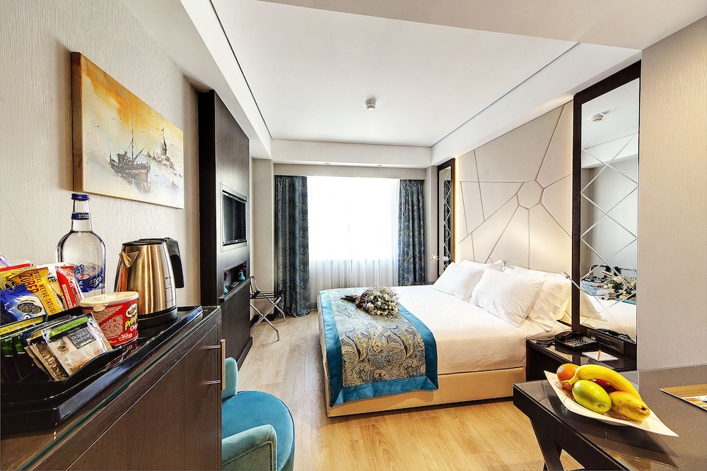 Mukarnas Taksim Hotel 30/68