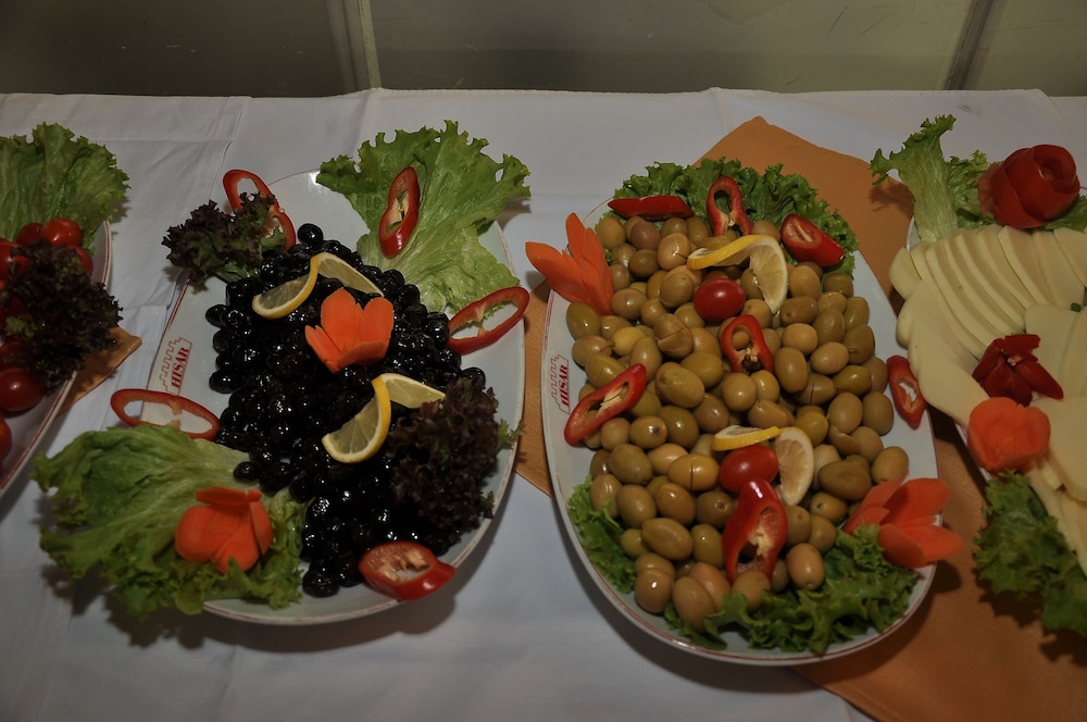 Grand Hisar Hotel 46/62