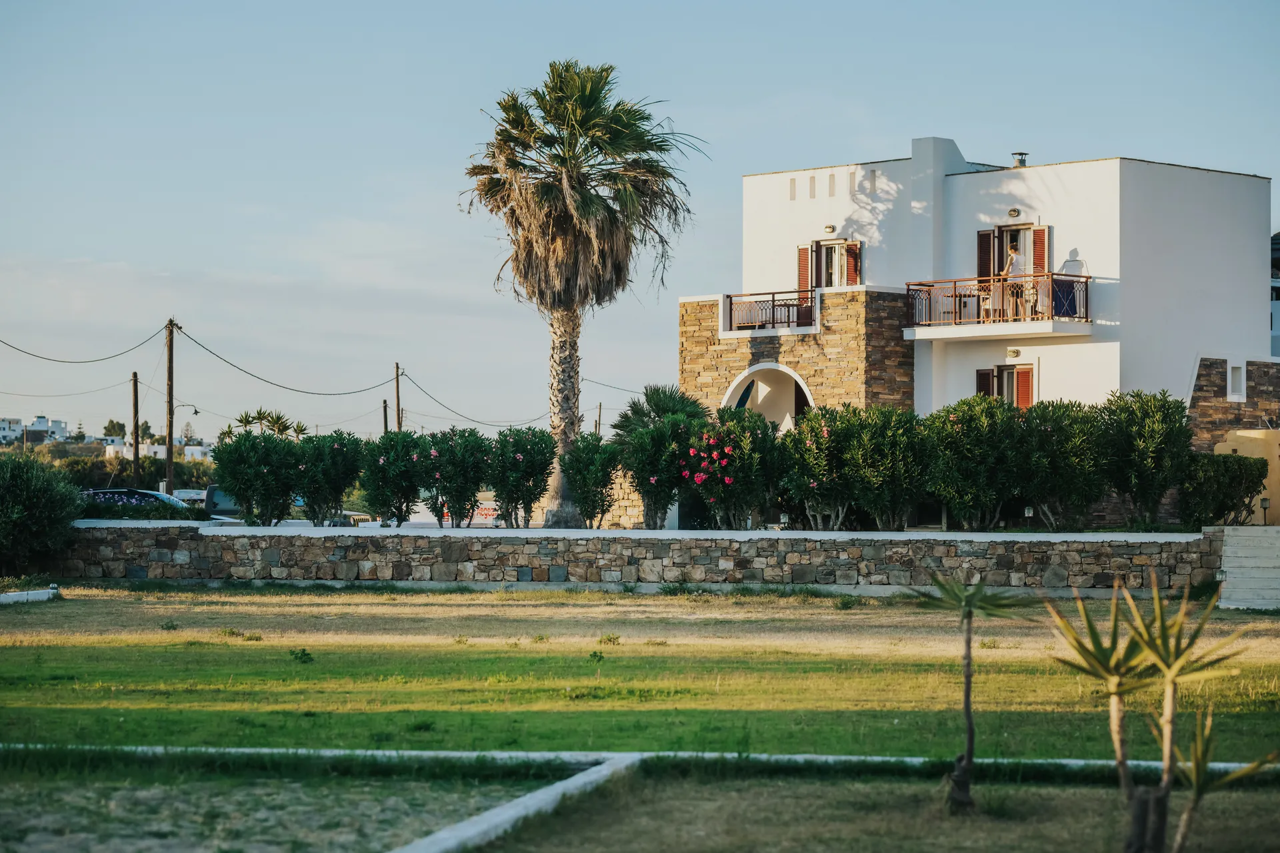 Aegean Palace 41/49