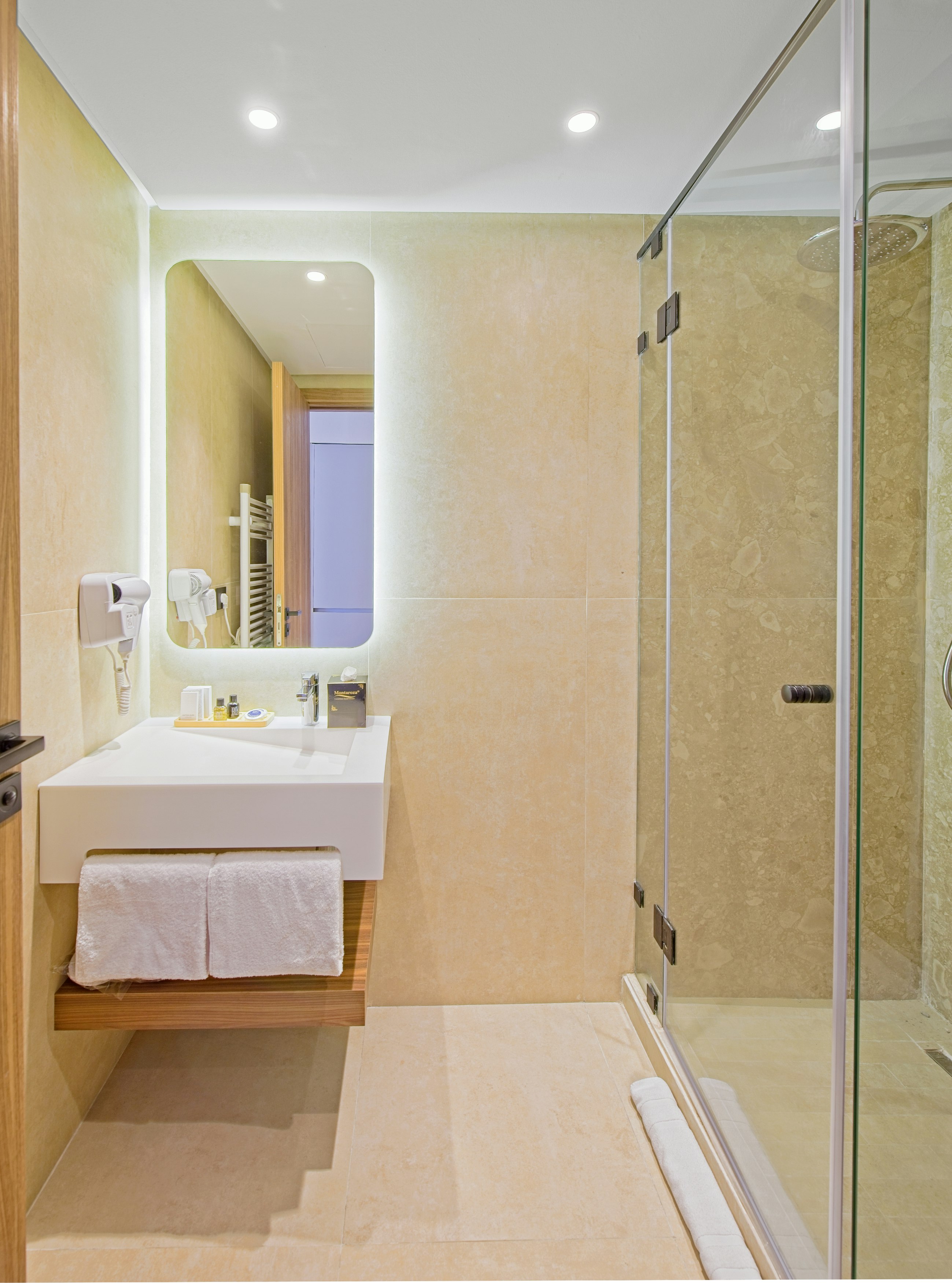 Citadines Almaz Casablanca 26/29