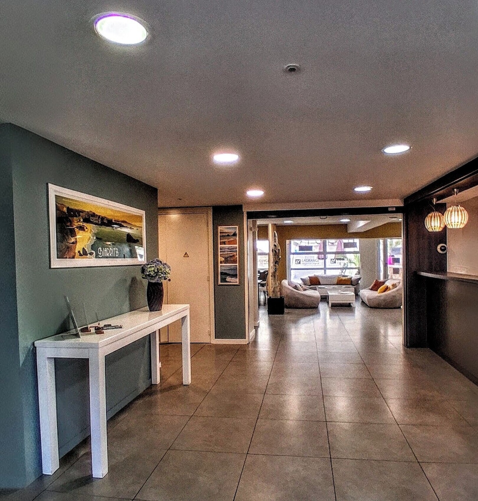 Residence Lagrange Vacances Les Patios Eugenie 8/59
