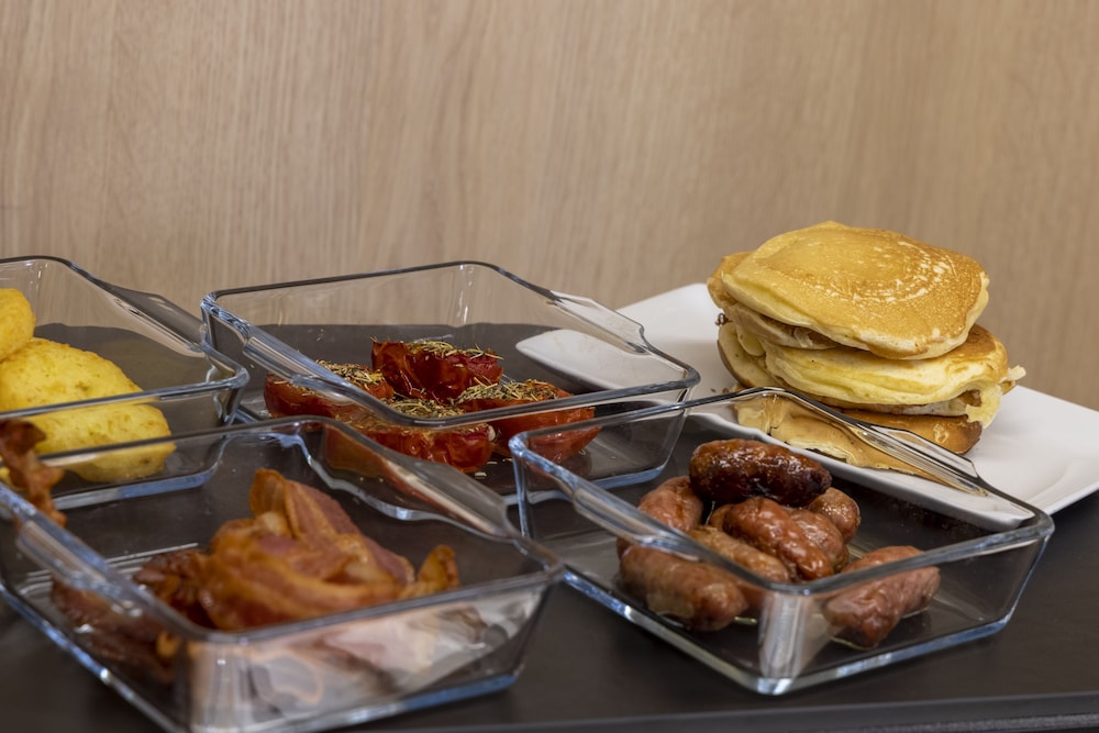 Comfort Hotel Paray Le Monial 34/47