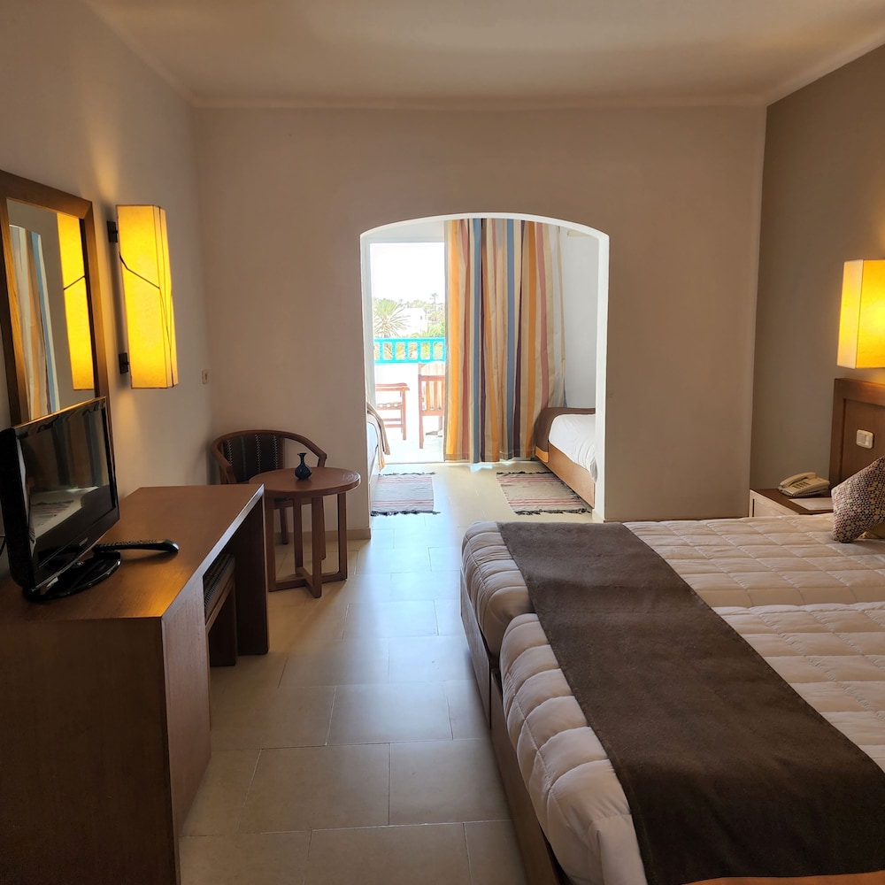 Golf Beach Hotel Djerba 12/55
