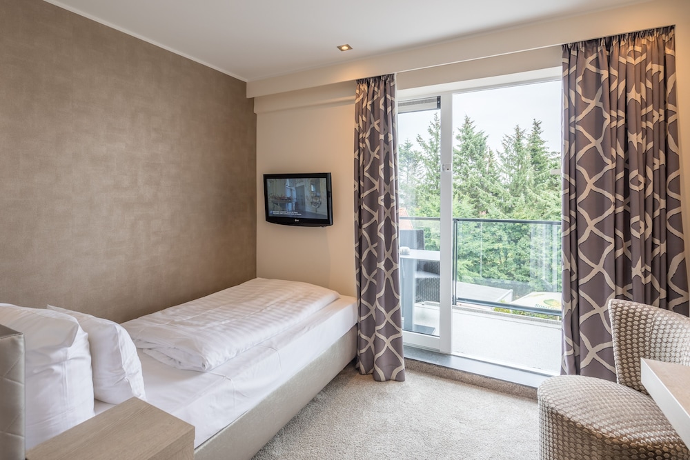 Thomas Hotel Spa Lifestyle 15/69