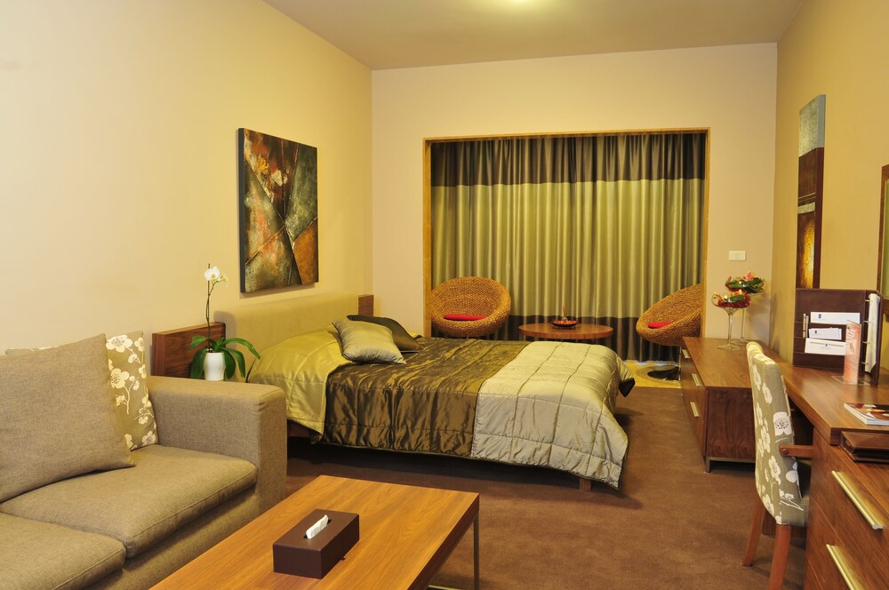 City Suite Hotel Beirut 14/36