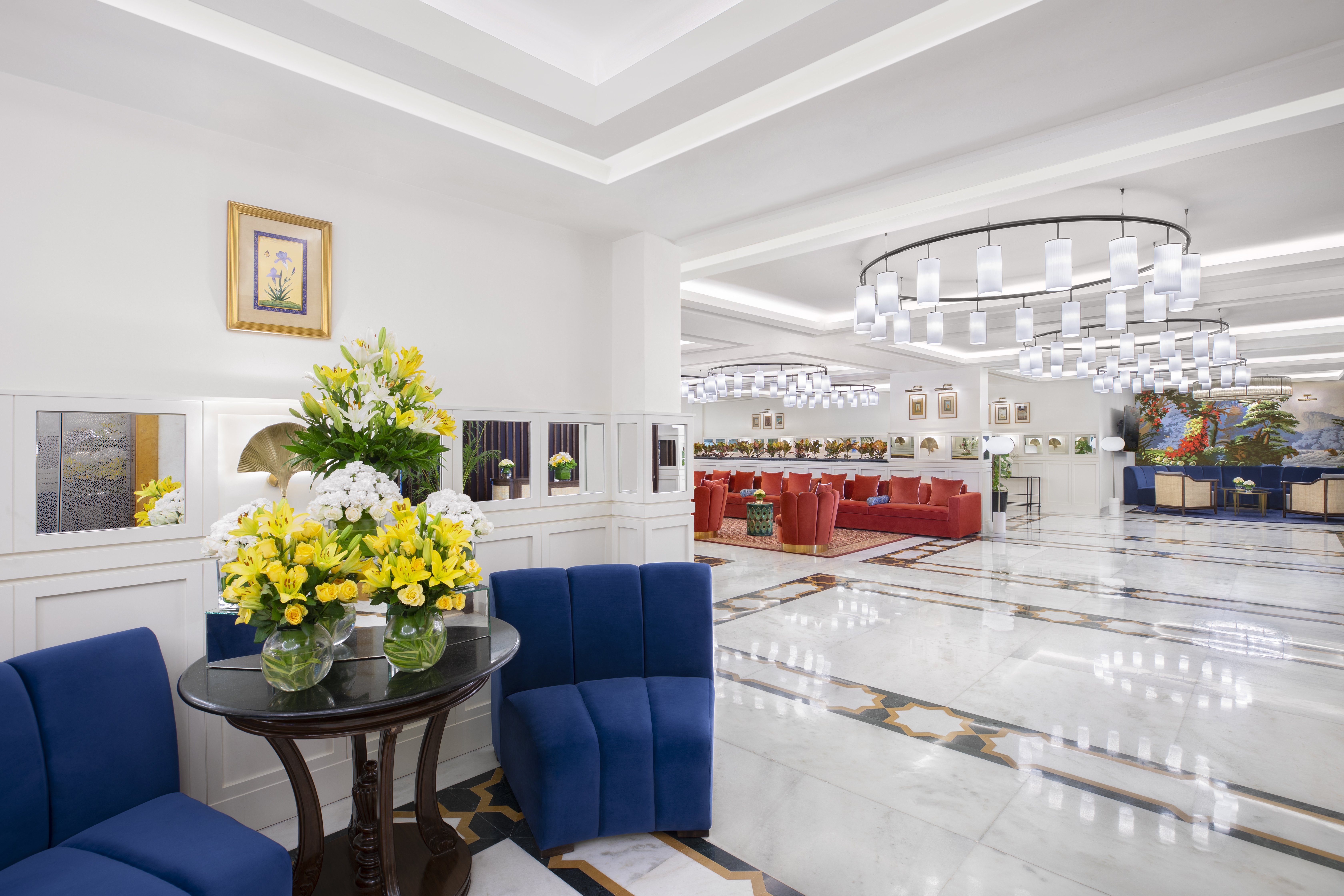 Tajview Agra - IHCL SeleQtions 54/83