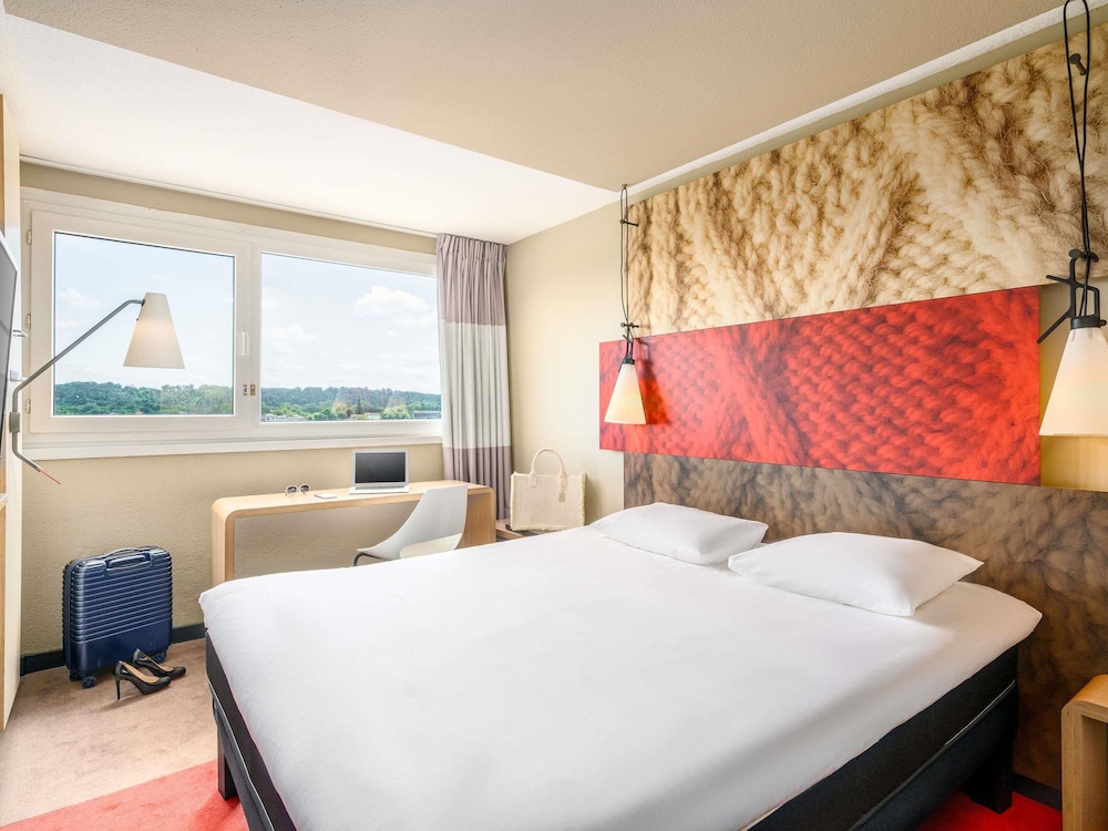 Ibis Lyon Villefranche Sur Saone 14/50