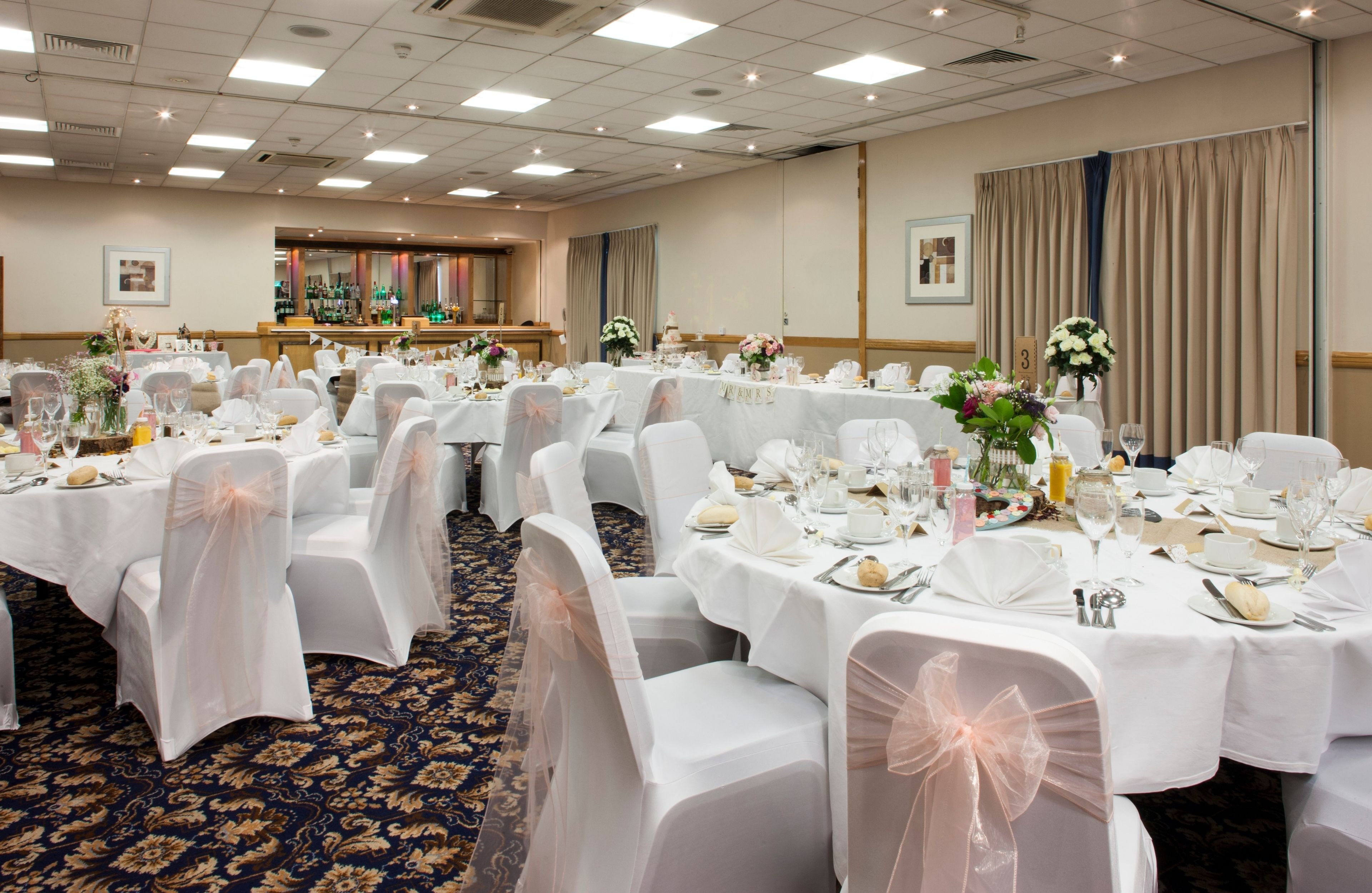 Holiday Inn Leeds Wakefield M1 Jct.40, an IHG Hotel 43/56