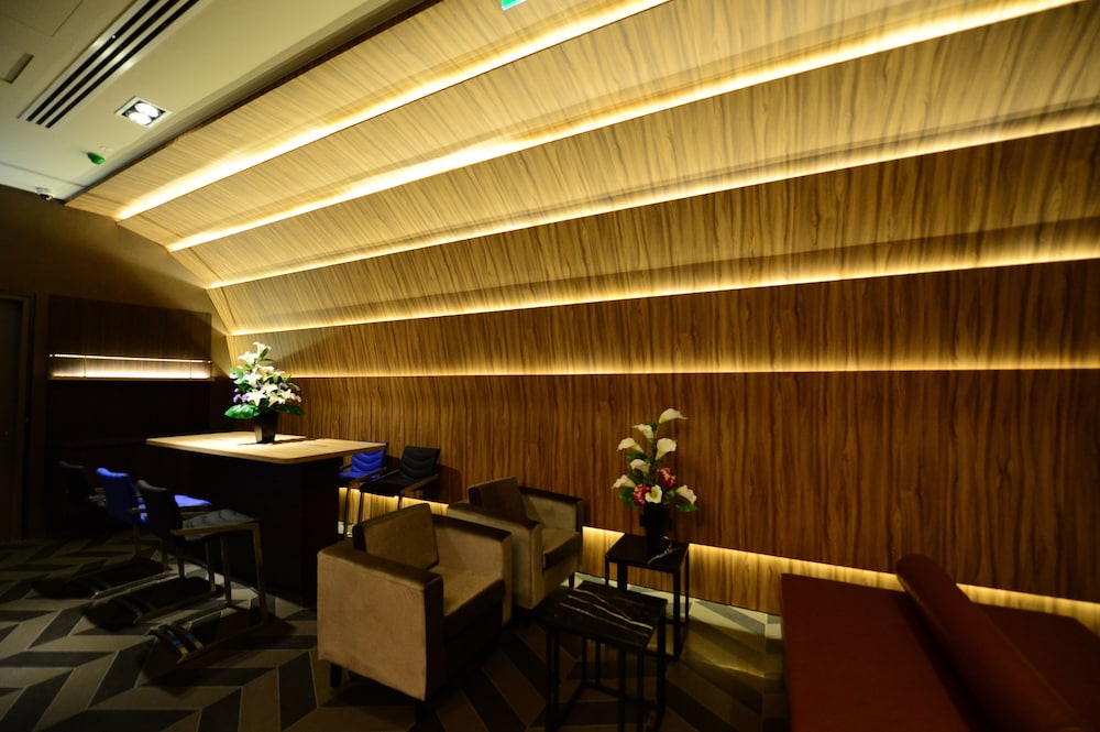 Mercure Singapore Tyrwhitt 63/78