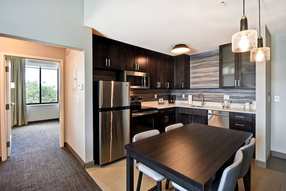Residence Inn By Marriott Cincinnati Northeast/Mason 26/40