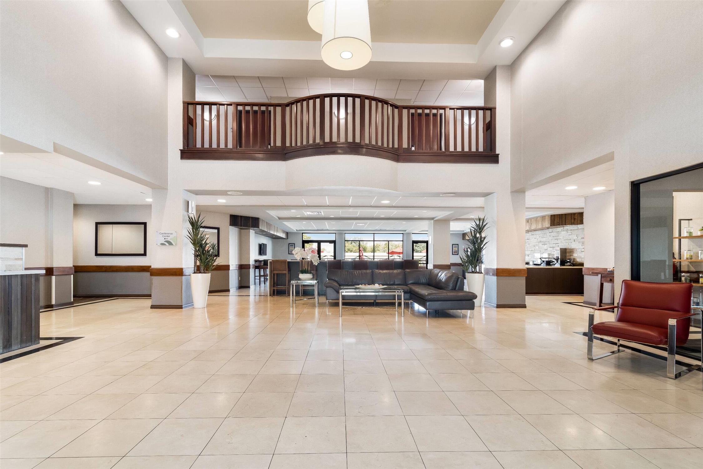 Wingate by Wyndham Round Rock Hotel & Conference Center 11/30