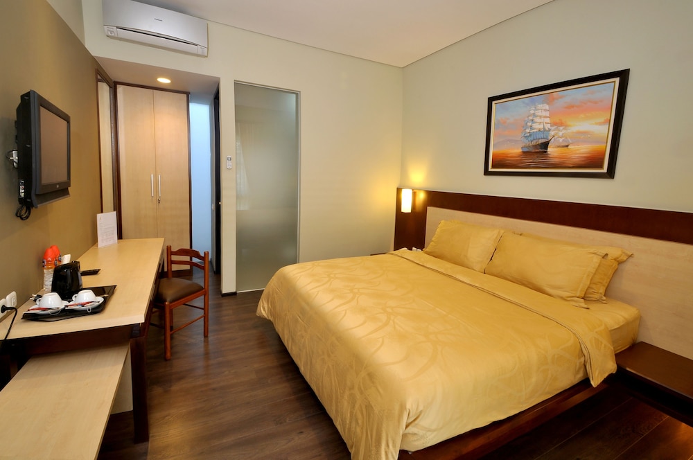 COZY Boutique Guest House 24/57
