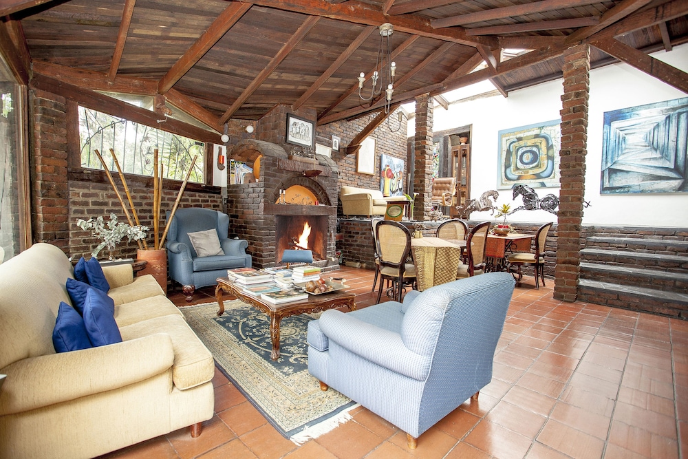 La Colina - Hotel Cottage 46/72