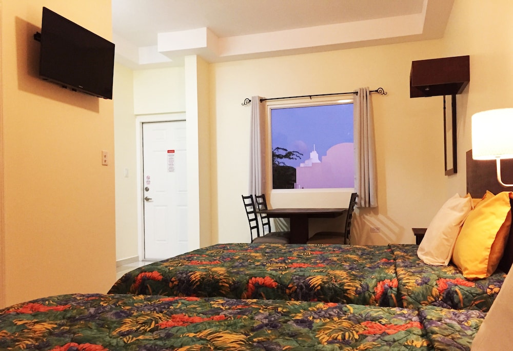 Agua Clara Eco Suites 23/65