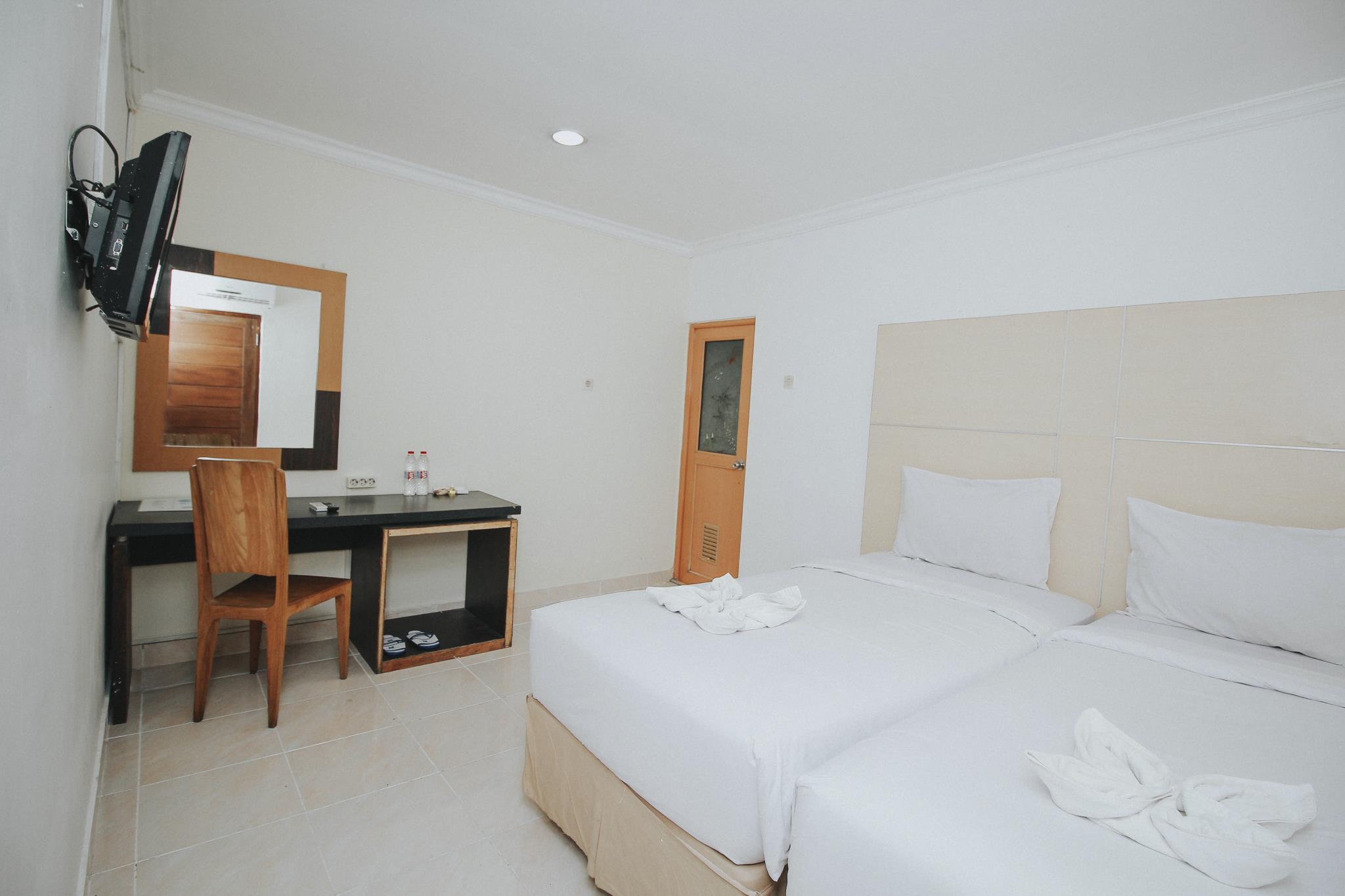 New Hotel Lilik 2/21