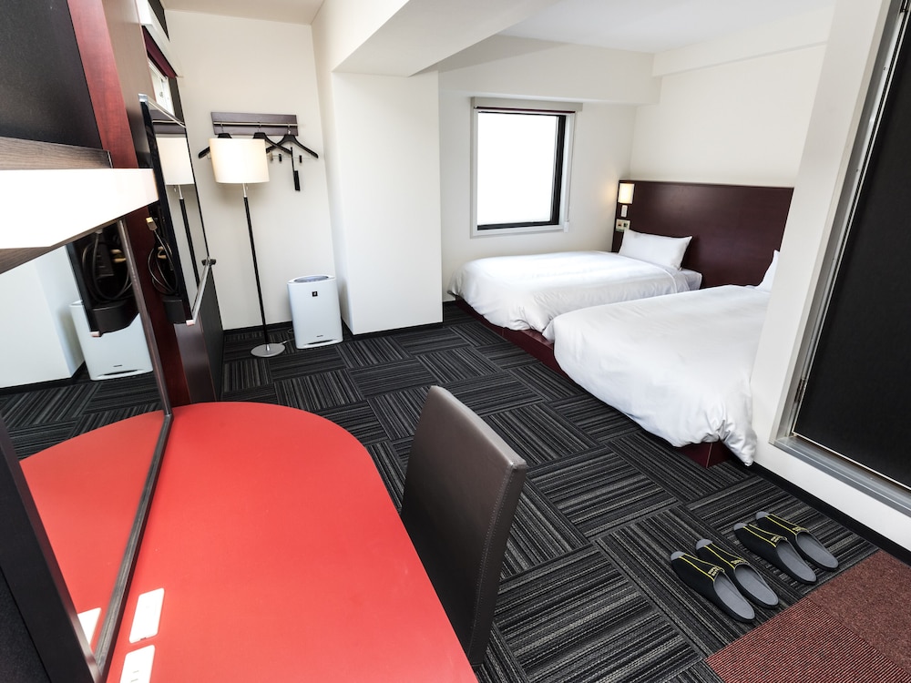 Super Hotel Tokyo Akabane 11/50