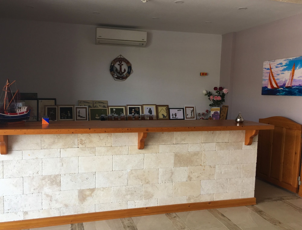 Sedir Park Bungalow Hotel 5/50