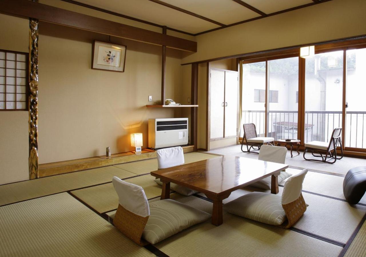 Hishino Onsen Tokiwakan 16/56