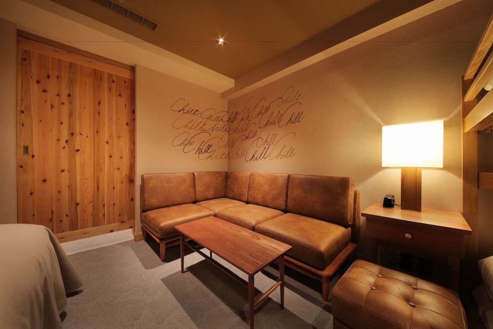 Unwind Hotel Bar Sapporo 53/65