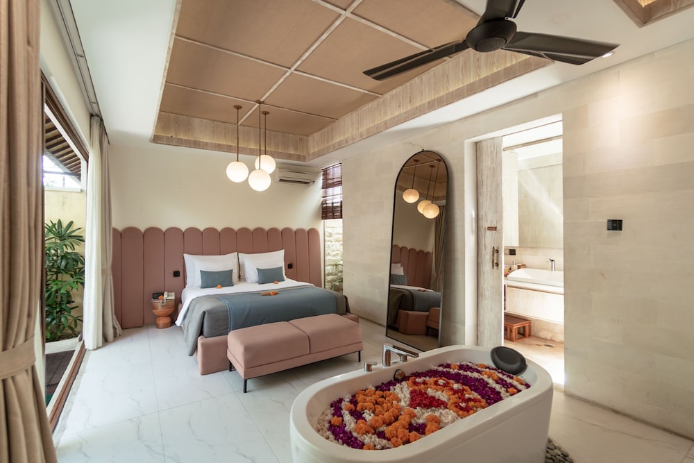 La Vie Villa Seminyak by Ini Vie Hospitality 17/74