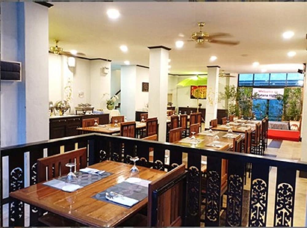 RATANA HOTEL CHIANG MAI 34/49