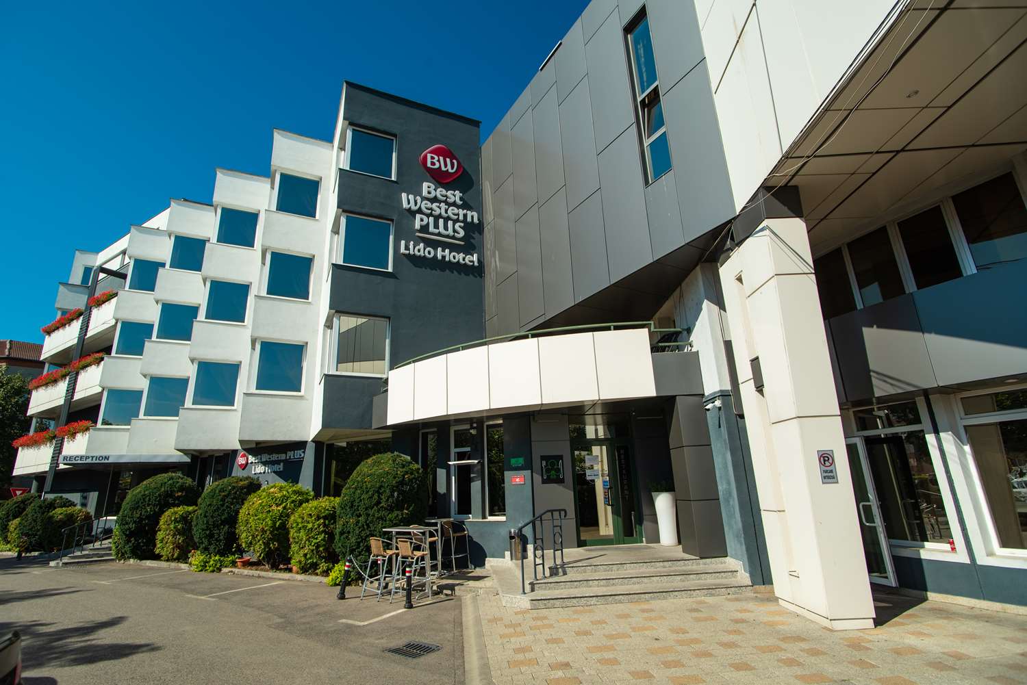 Best Lido Hotel 2/39