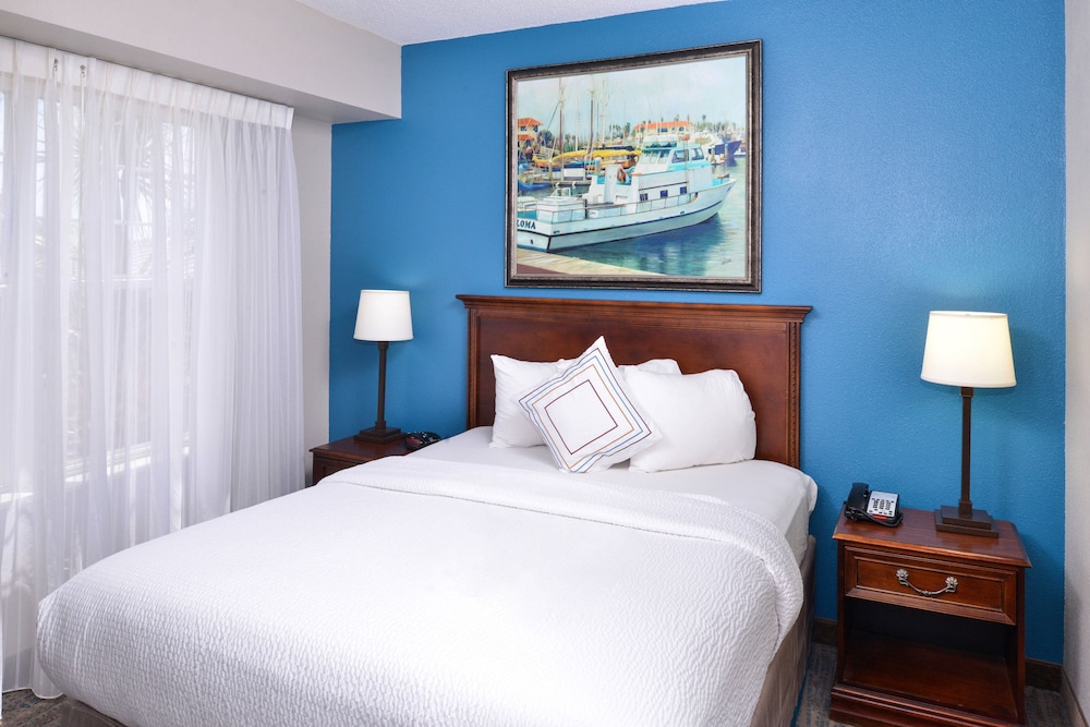 Residence Inn by Marriott Charleston Riverview 17/50