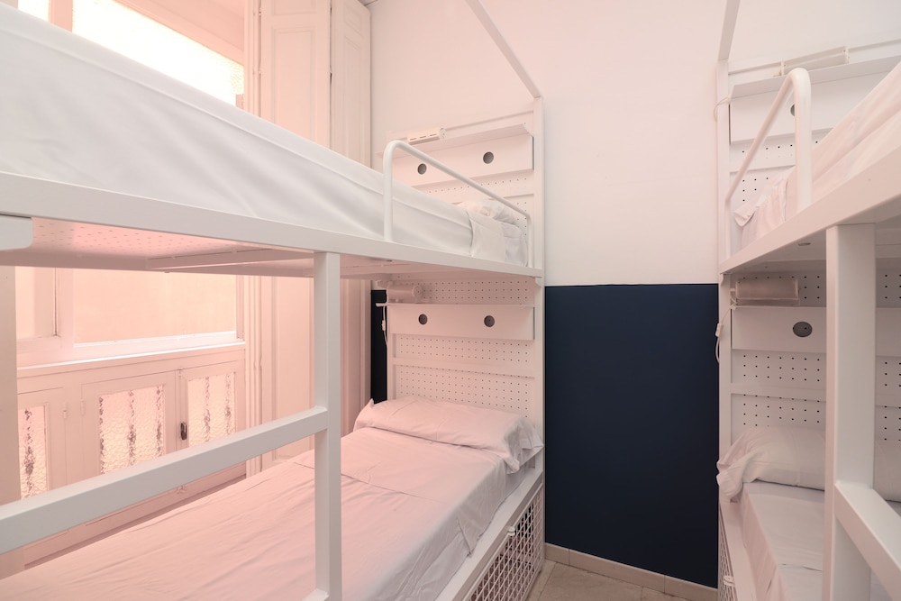 Feel Hostel City Center 34/62
