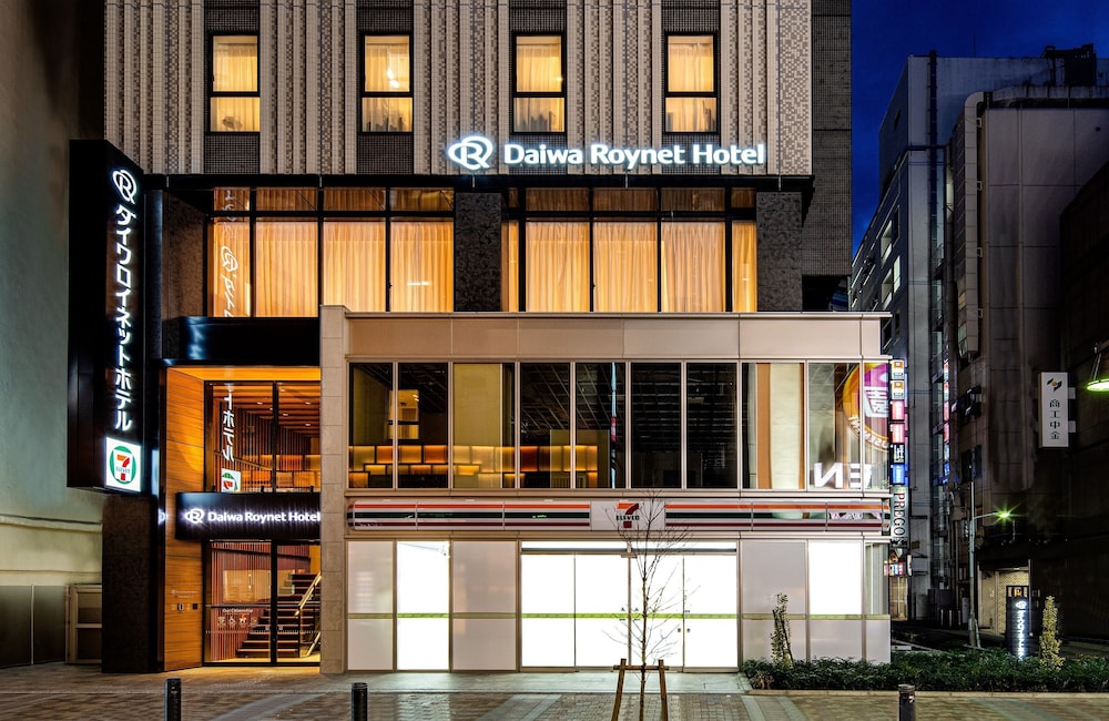 DEL style Ikebukuro Higashiguchi by Daiwa Roynet Hotel 2/24
