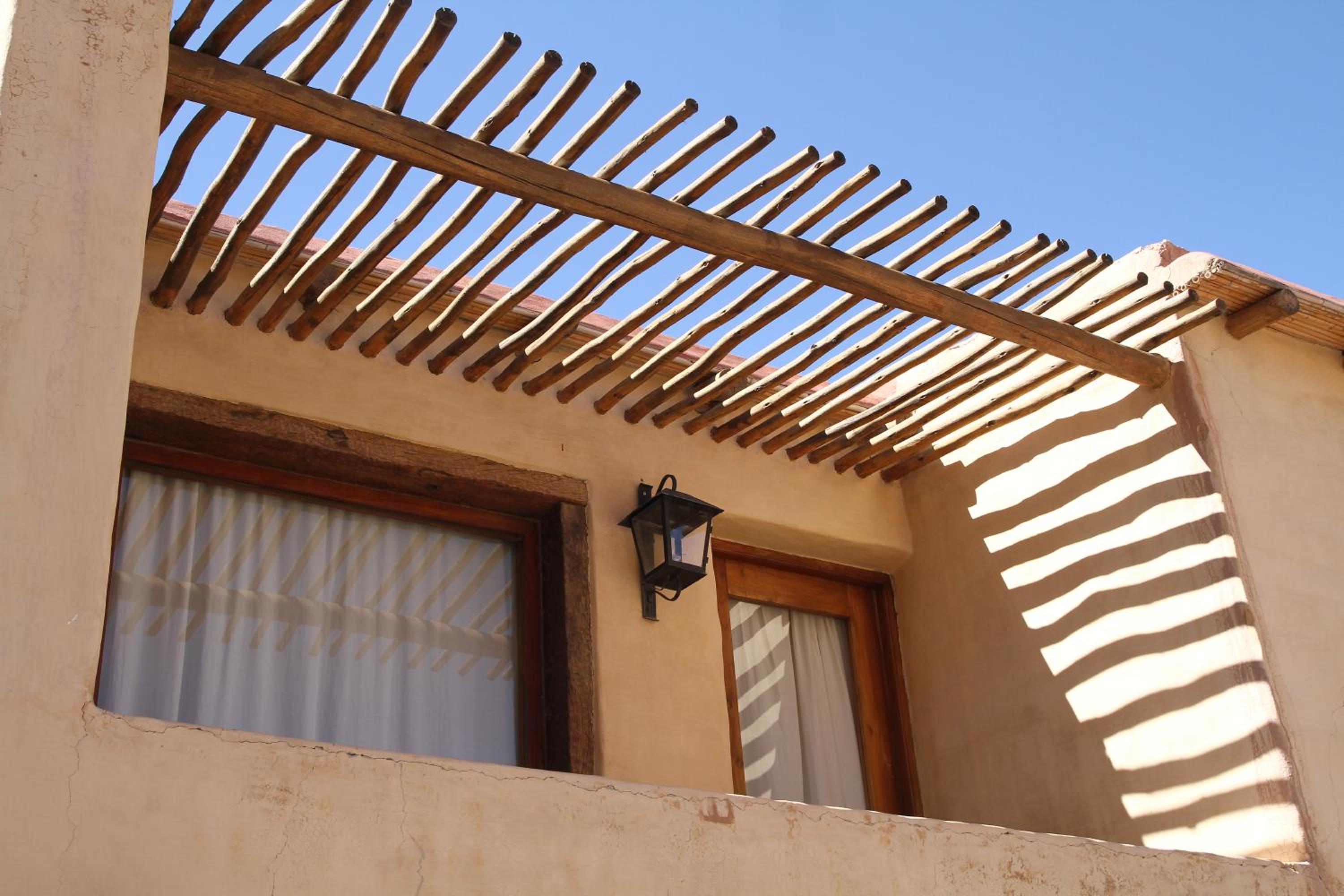 Casa de Piedra 6/6