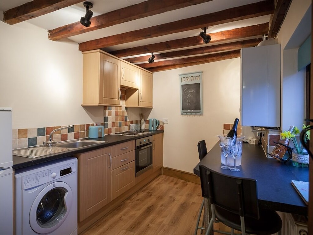Skipbridge Farm Cottages 37/50