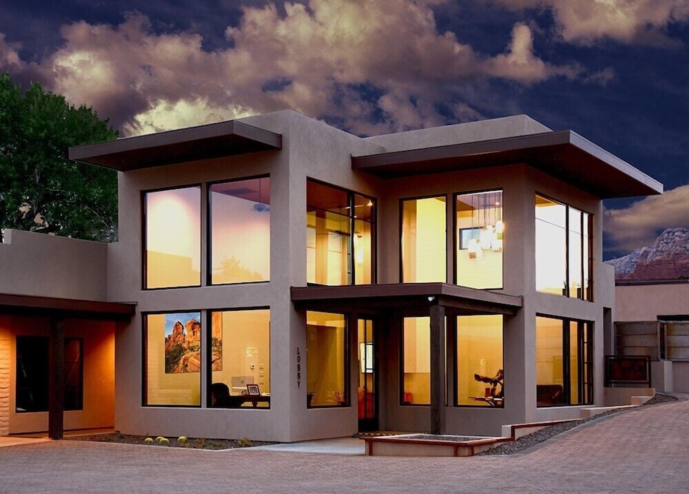 Sedona Motel 2/64
