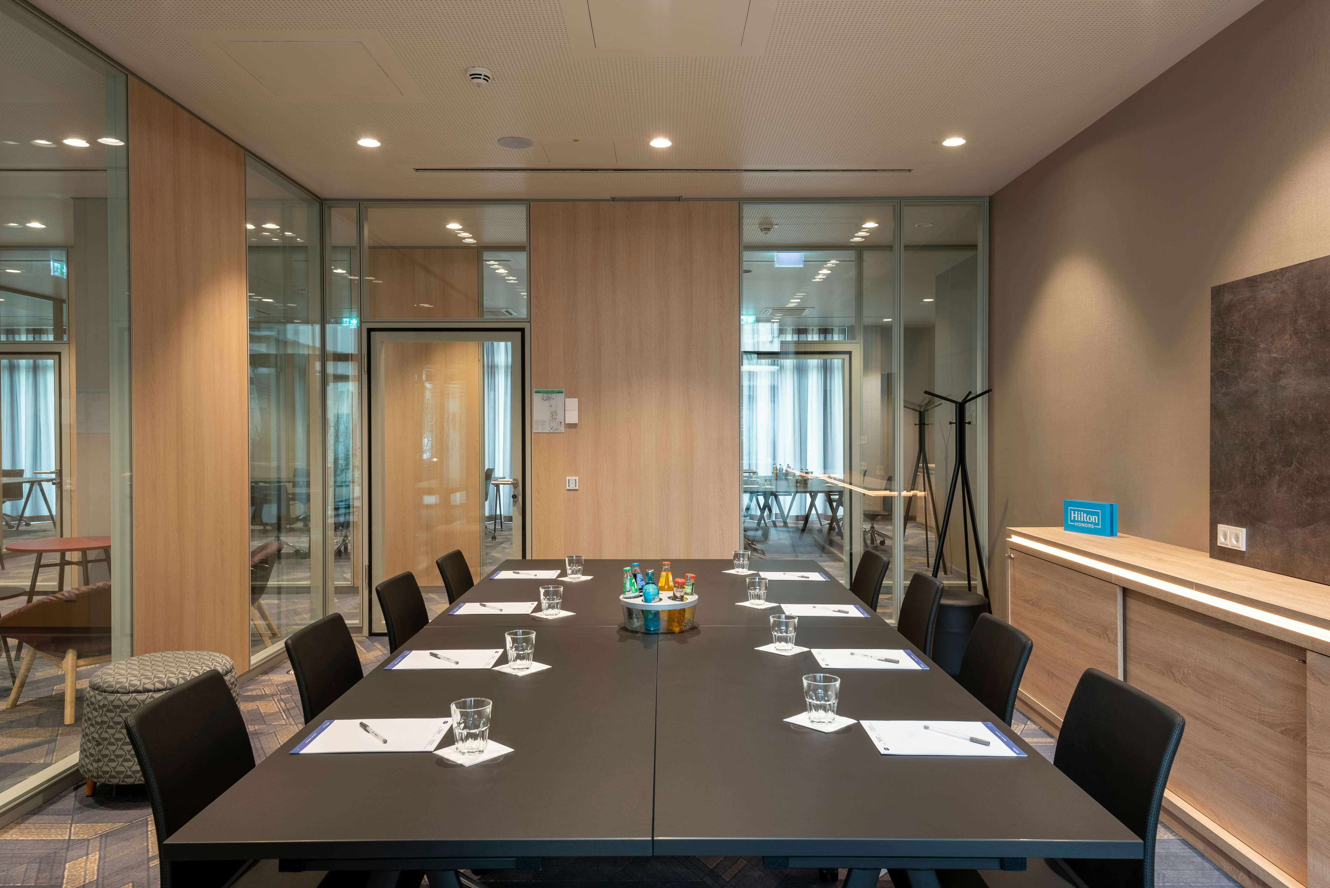 Hampton by Hilton Munich North 17/20