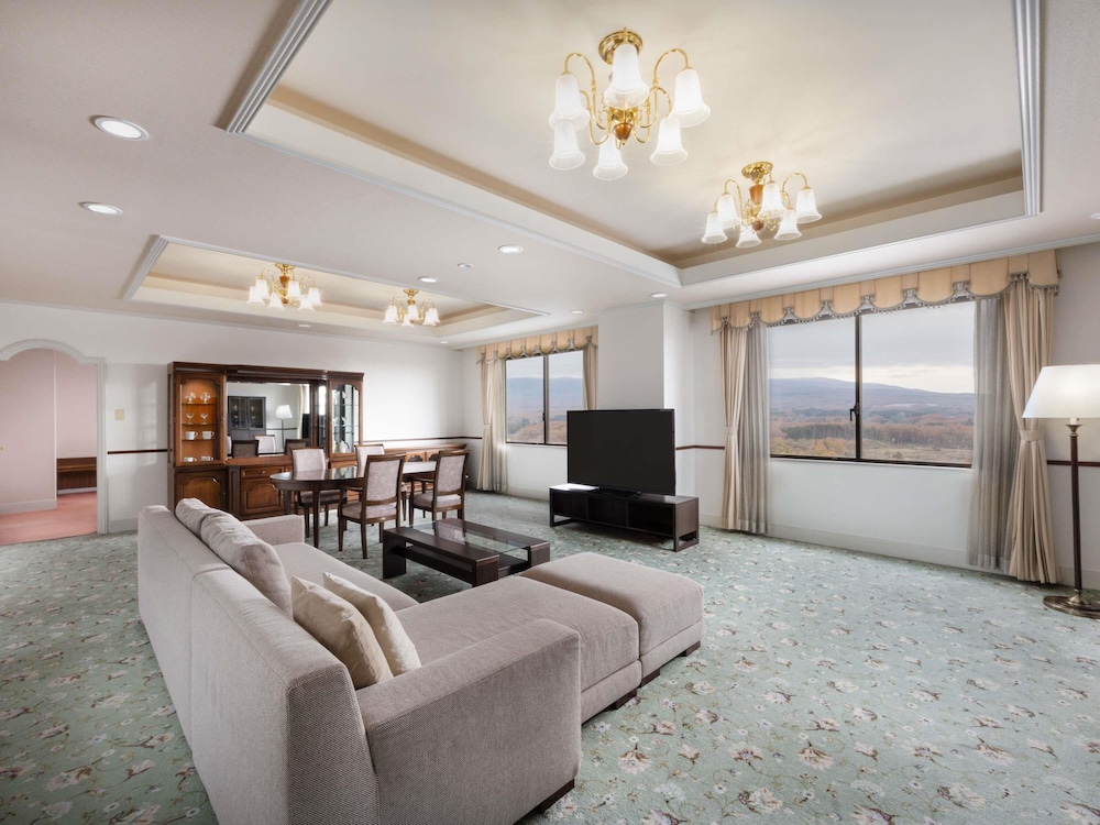 Grand Mercure Nasu Highlands Resort & Spa 29/50