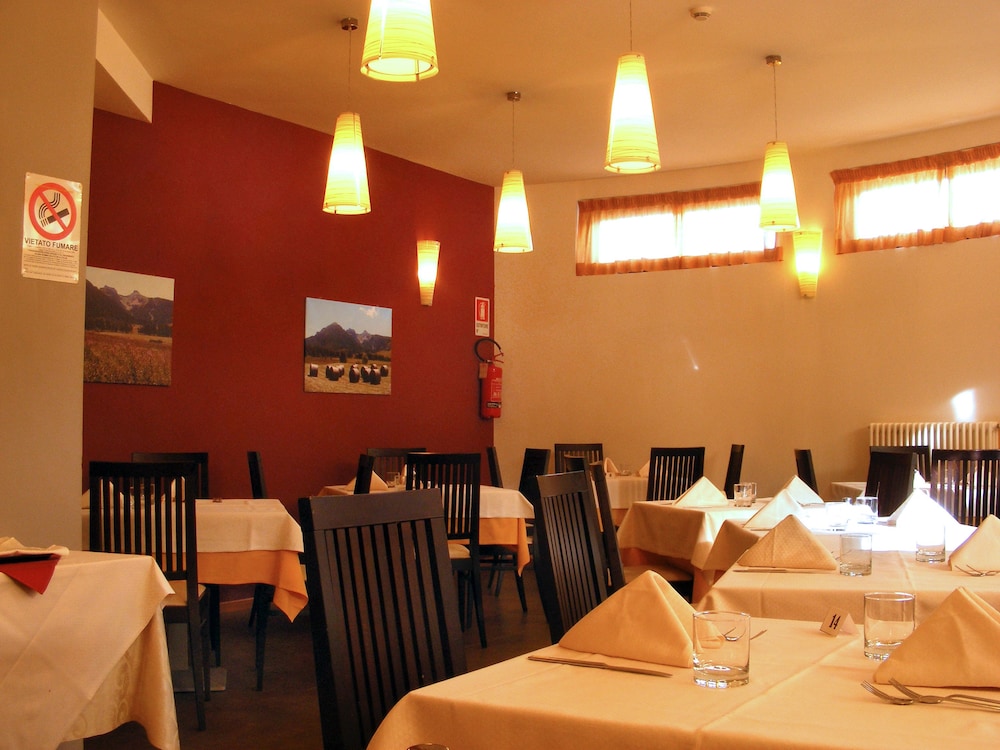Dolomiti Chalet Family Hotel 33/49