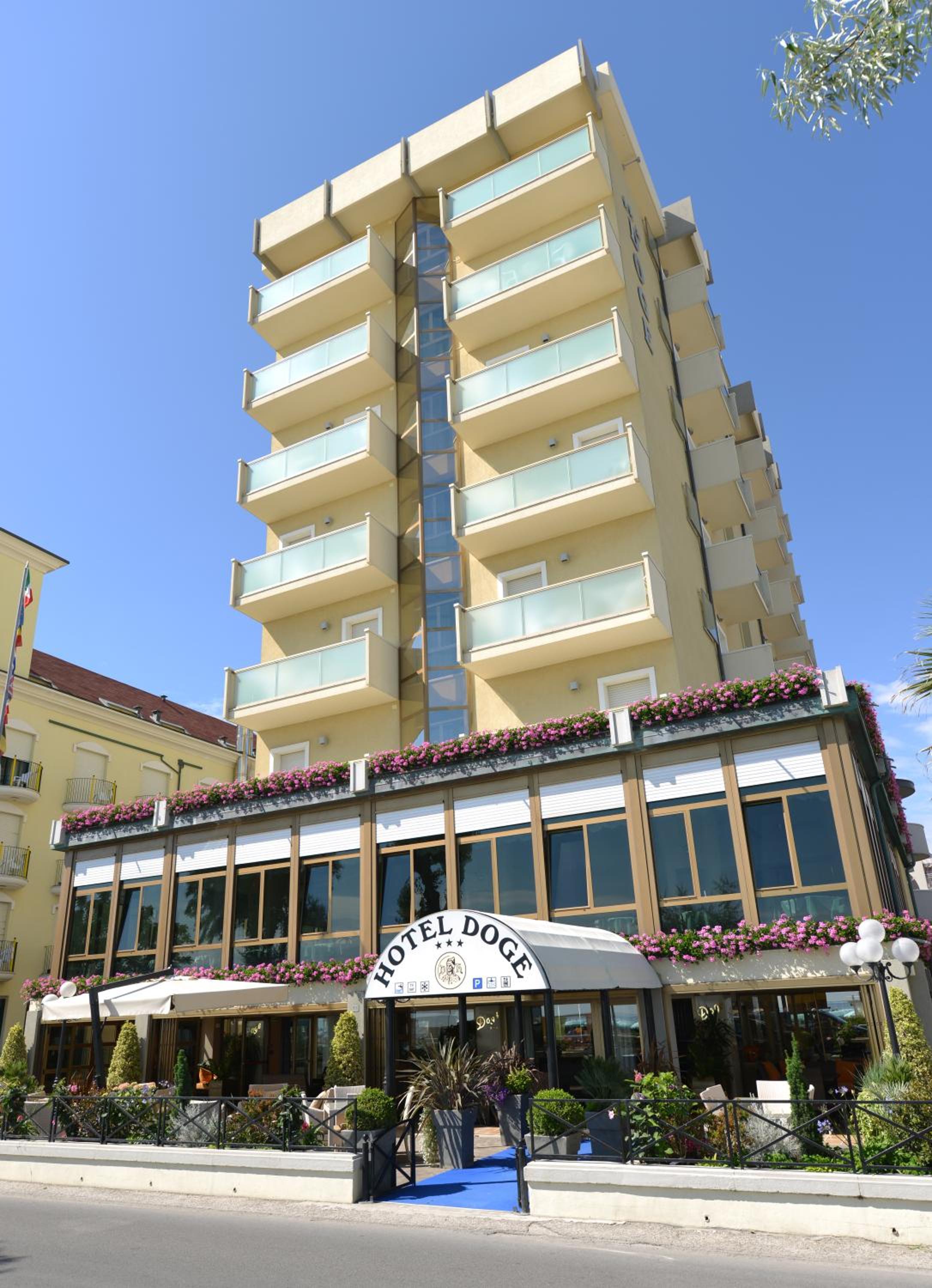 Hotel Doge 5/51