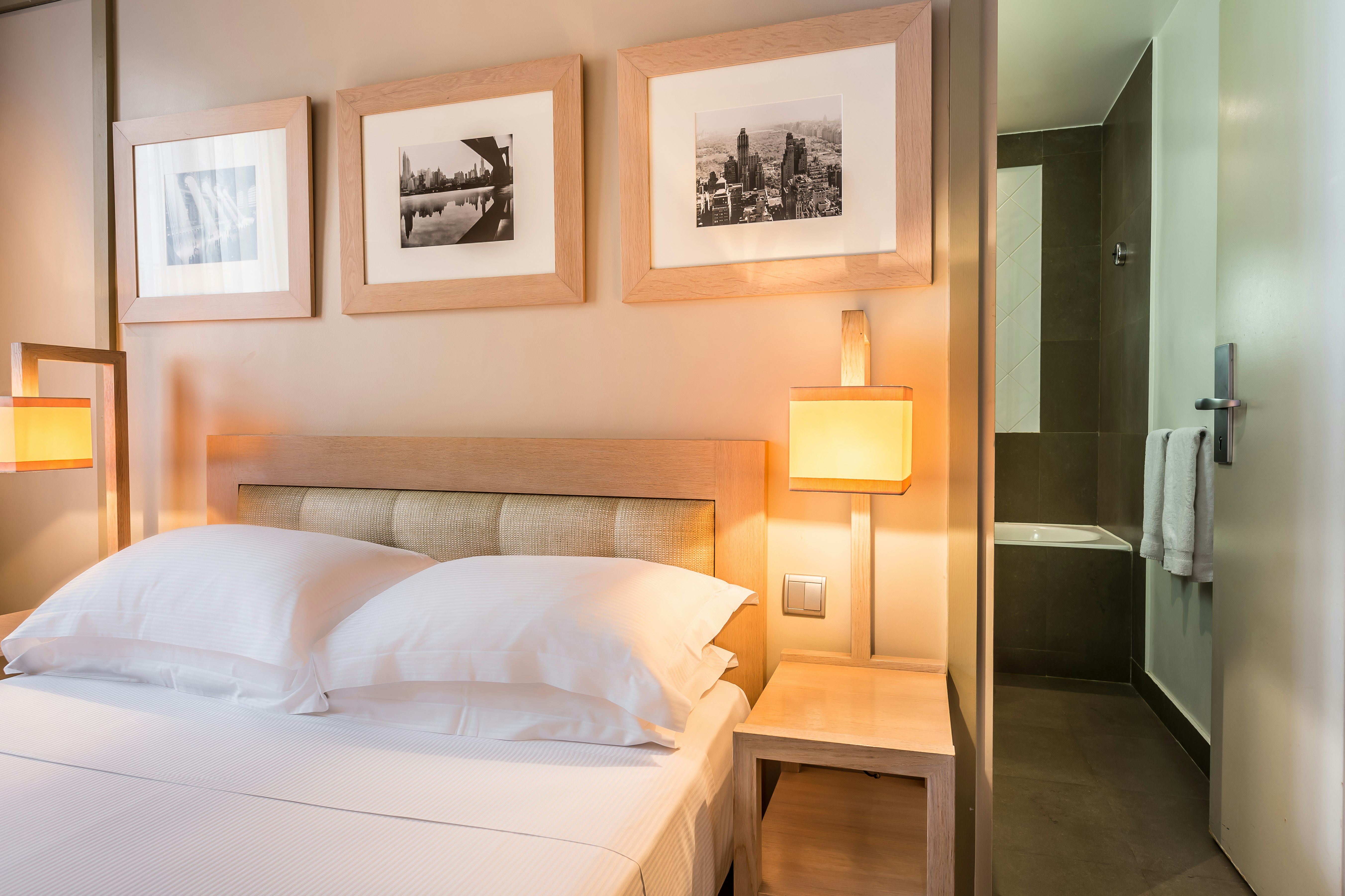 Hotel Duret 9/44