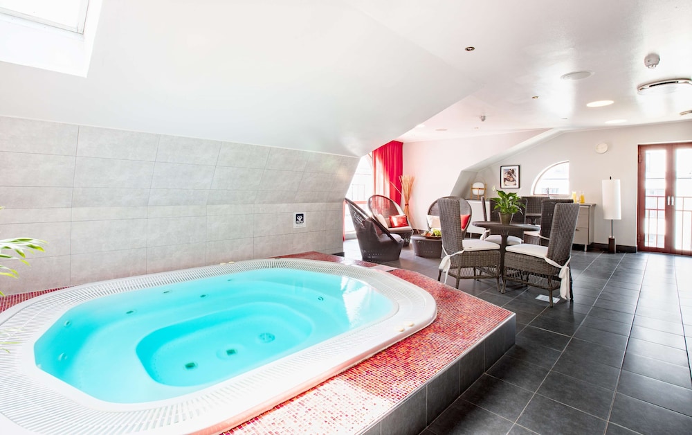 Scandic Stora Hotellet 23/50