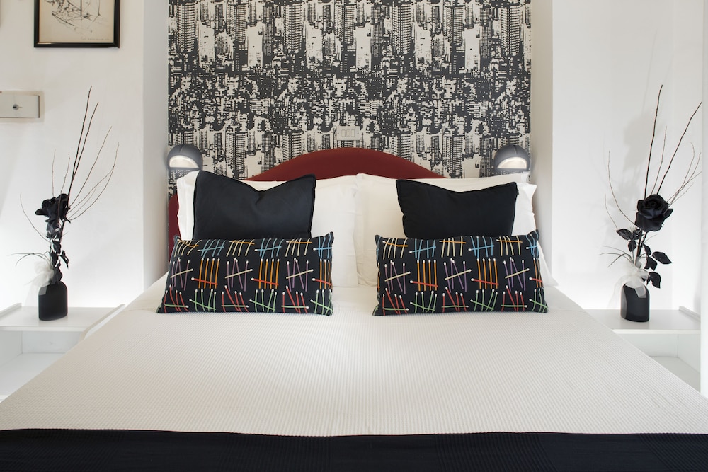 Hotel Buonafortuna 42/70