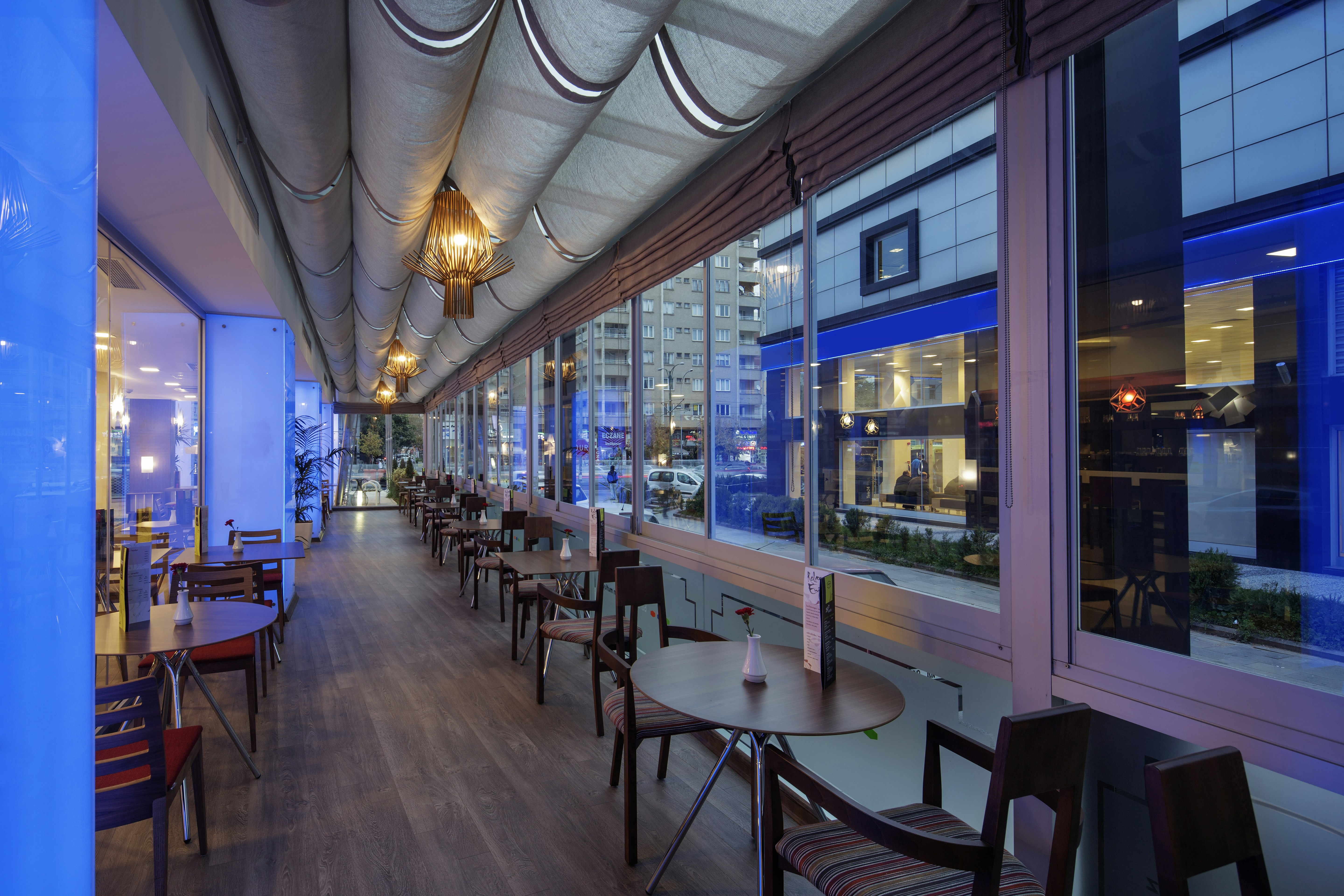 Hampton By Hilton Gaziantep 13/21