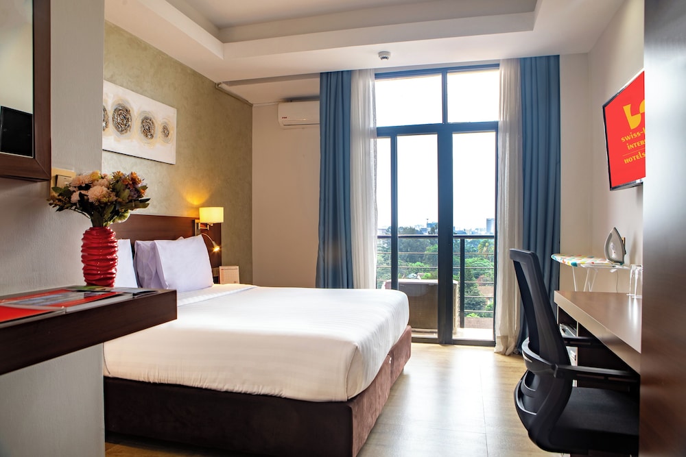 Swiss-Belinn Nairobi 31/50