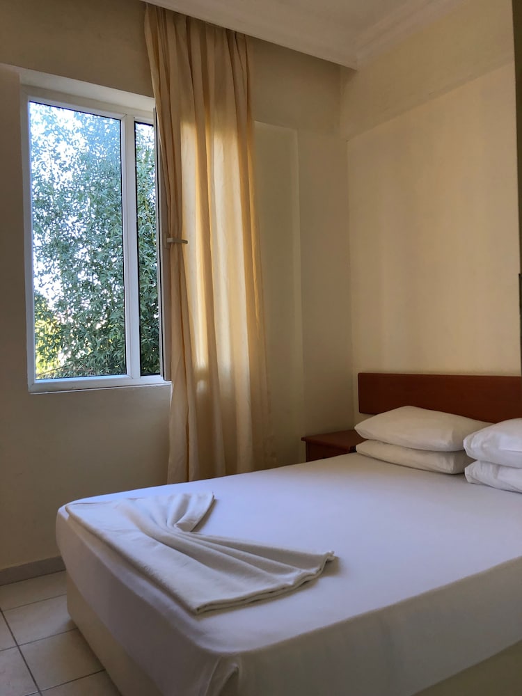 Melissa Garden Aparthotel 19/58