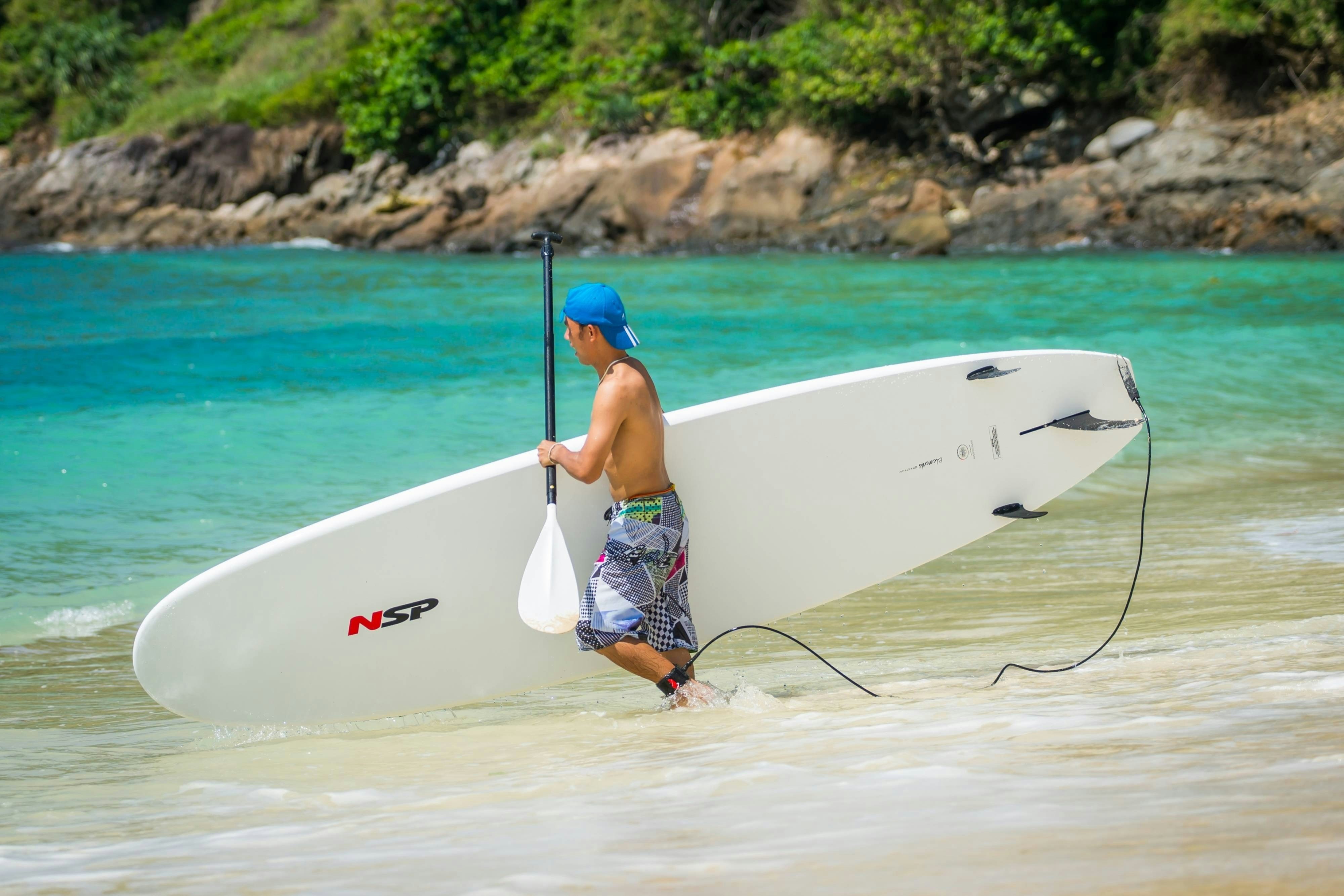 Phuket Marriott Resort & Spa, Merlin Beach 11/50