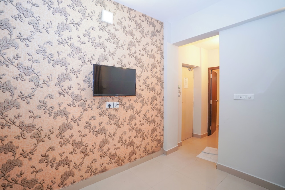 Zaith Residency 55/62