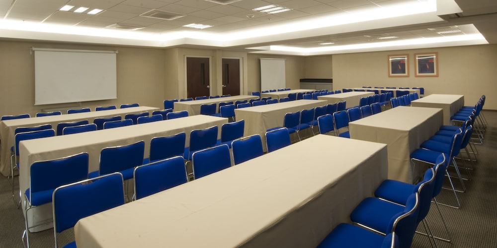 City Express by Marriott Puebla Angelopolis 49/60