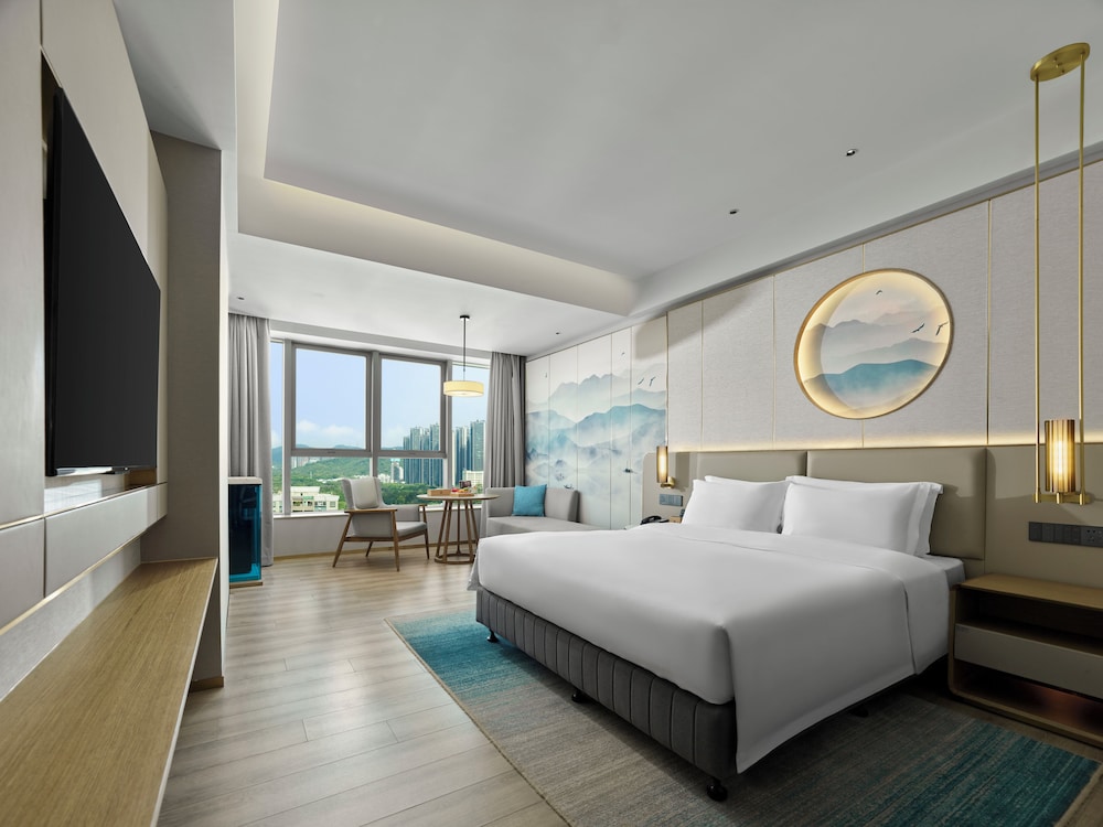 Grand Skylight Garden Hotel Shenzhen 31/86